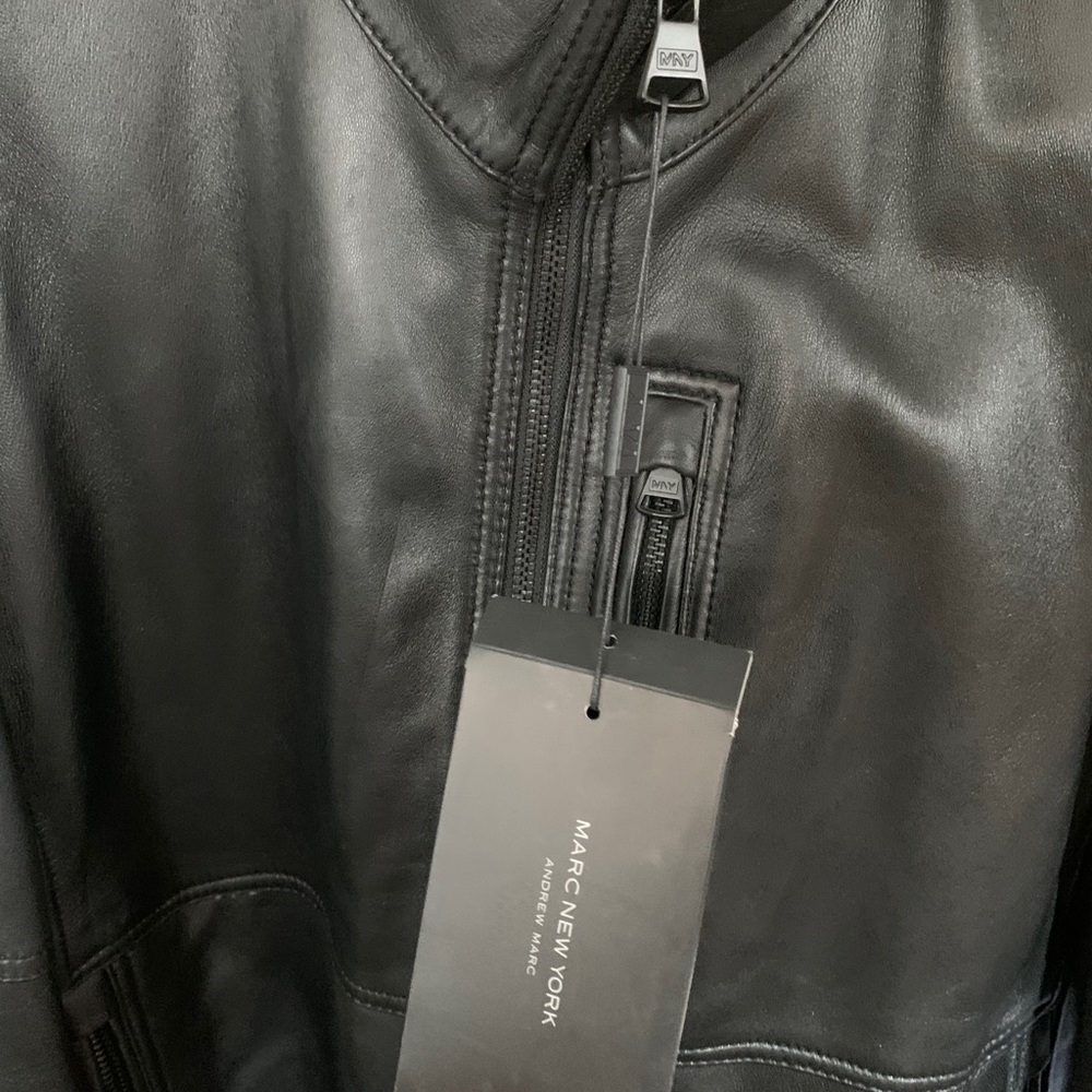 Marc Ny Double Layer Men’s Jacket - image 2